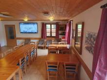 Dům s apartmány U Kožešníků - Sedloňov