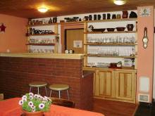 Dům s apartmány U Kožešníků - Sedloňov