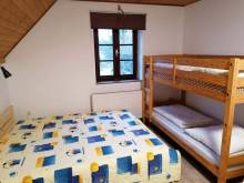 Dům s apartmány U Kožešníků - Sedloňov