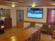 Dům s apartmány U Kožešníků - Sedloňov