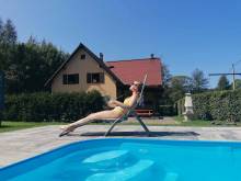 Dům s apartmány U Kožešníků - Sedloňov