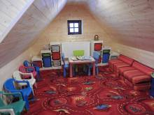Dům s apartmány U Kožešníků - Sedloňov