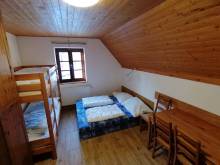 Dům s apartmány U Kožešníků - Sedloňov