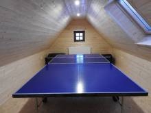 Dům s apartmány U Kožešníků - Sedloňov