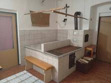 Chalupa U Josefů - Zadov