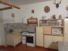 Chalupa U Josefů - Zadov