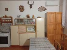 Chalupa U Josefů - Zadov