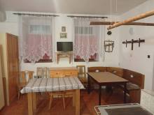 Chalupa U Josefů - Zadov