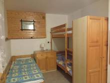 Chalupa U Josefů - Zadov