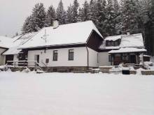 Chalupa U Josefů - Zadov