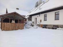 Chalupa U Josefů - Zadov