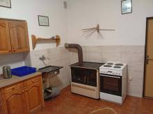 Chalupa U Josefů - Zadov