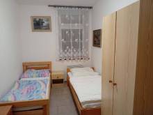 Chalupa U Josefů - Zadov