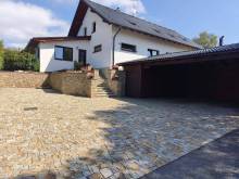 Nad Hřištěm 441 - Horní Planá