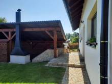 Nad Hřištěm 441 - Horní Planá