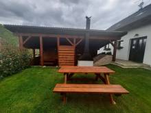 Nad Hřištěm 441 - Horní Planá