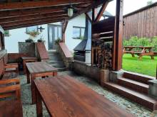 Nad Hřištěm 441 - Horní Planá