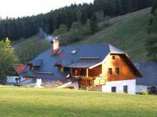Penzion Eliška - Petříkov