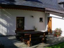 Penzion Eliška - Petříkov