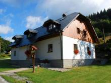 Penzion Eliška - Petříkov