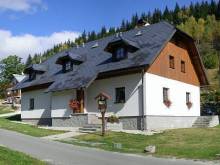 Penzion Eliška - Petříkov