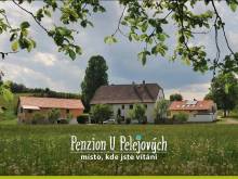 Penzion U Pelejových - foto 2 Penzion U Pelejových 2