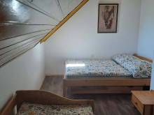 Roubená chalupa Zlatník - Zlatá Olešnice