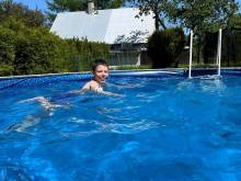 Apartmá U nás v Kocourkově - Lipová-lázně