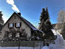 Apartmá U nás v Kocourkově - Lipová-lázně