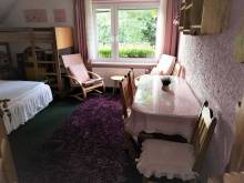 Apartmá U nás v Kocourkově - Lipová-lázně