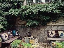 Apartmá U nás v Kocourkově - Lipová-lázně