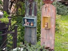 Apartmá U nás v Kocourkově - Lipová-lázně