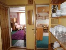 Apartmá U nás v Kocourkově - Lipová-lázně