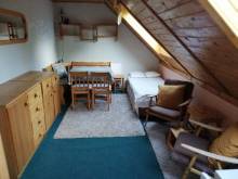 Apartmá U nás v Kocourkově - Lipová-lázně