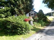 Apartmá U nás v Kocourkově - Lipová-lázně