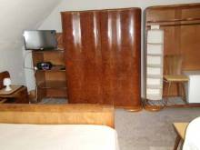 Apartmá U nás v Kocourkově - Lipová-lázně