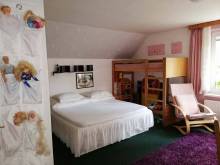 Apartmá U nás v Kocourkově - Lipová-lázně