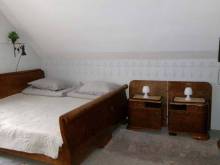 Apartmá U nás v Kocourkově - Lipová-lázně