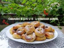 Apartmá U nás v Kocourkově - Lipová-lázně