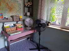 Apartmá U nás v Kocourkově - Lipová-lázně