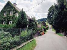 Apartmá U nás v Kocourkově - Lipová-lázně