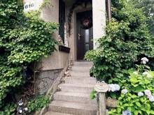 Apartmá U nás v Kocourkově - Lipová-lázně