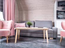 Apartmány pod Rališkou - Horní Bečva