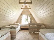 Apartmány pod Rališkou - Horní Bečva