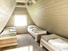 Apartmány pod Rališkou - Horní Bečva