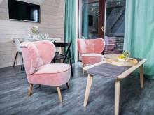 Apartmány pod Rališkou - Horní Bečva