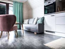 Apartmány pod Rališkou - Horní Bečva