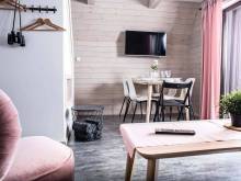 Apartmány pod Rališkou - Horní Bečva