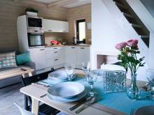 Apartmány pod Rališkou - Horní Bečva
