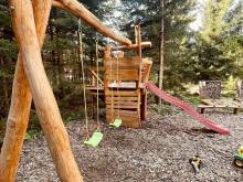 Apartmány pod Rališkou - Horní Bečva